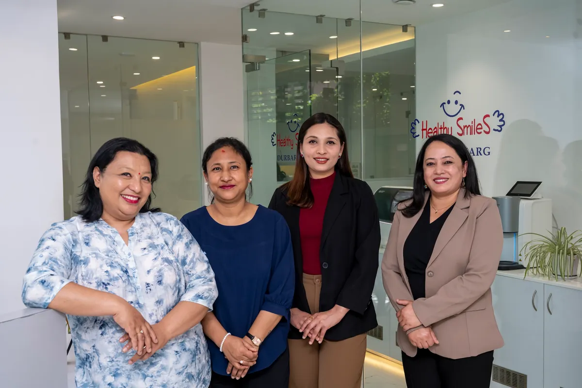 Admin Team 3
