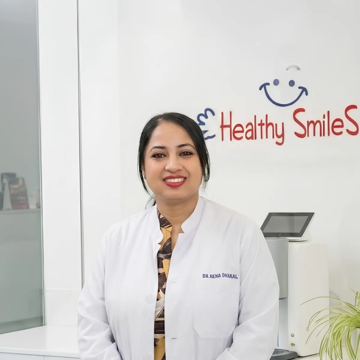 Dr. Neha Dhakal