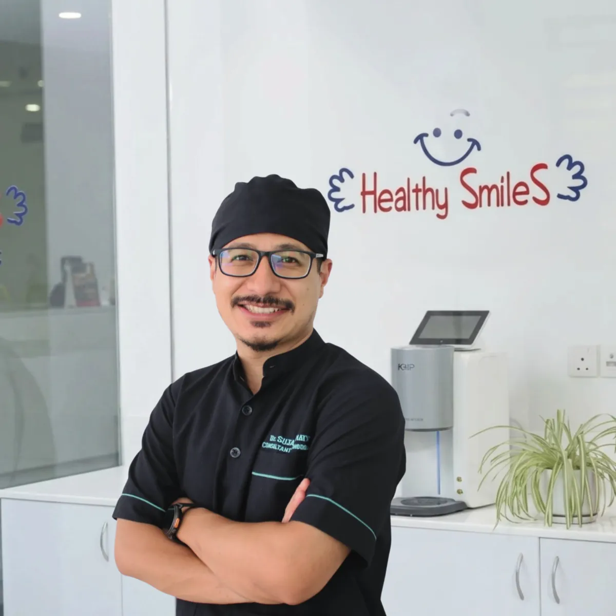 Dr. Sujal Amatya