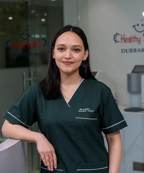 Dr.aarzu