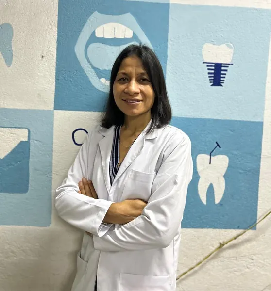 Dr.rinky