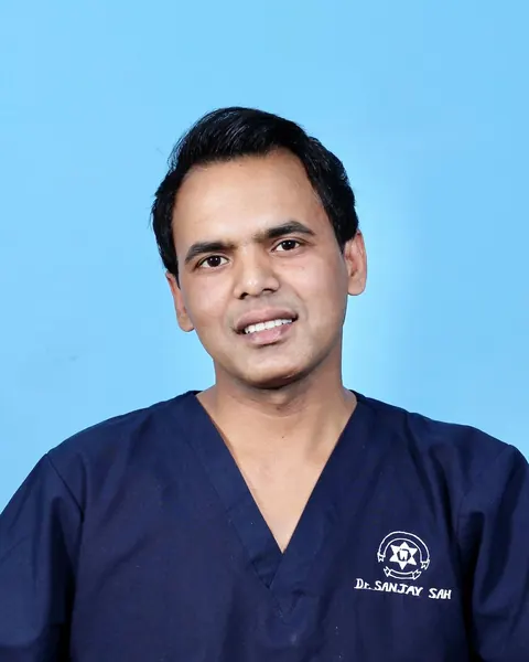Dr.sanjay