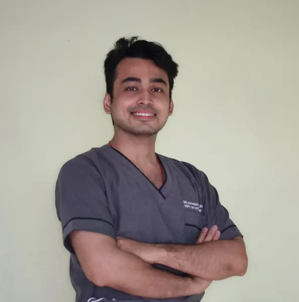Dipankar