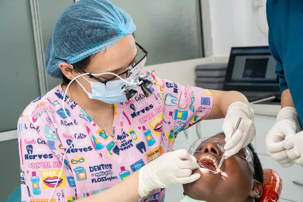 Dental extraction