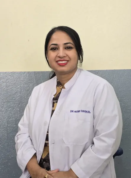 Dr.neha