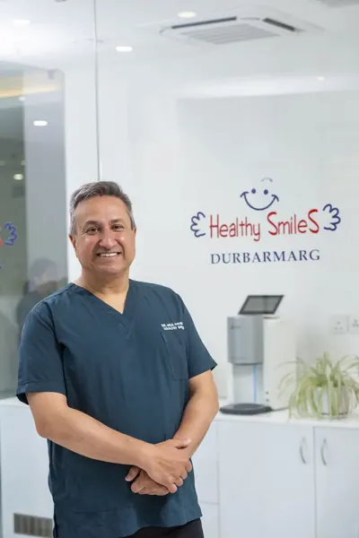 Dr.neil