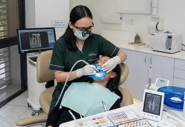 Dental implants
