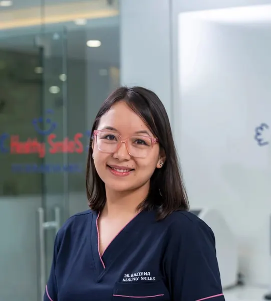 Dr.rajeena